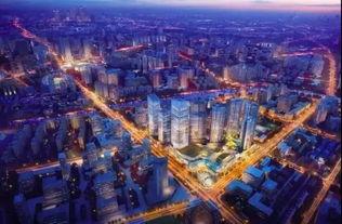 龙湖最新爆料消息今天,揭秘最新爆料，探寻未来城市生活新篇章”  第1张