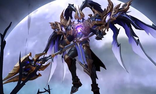 2025吕布典藏最新爆料,传奇武将再临,神秘力量觉醒 第1张 2025吕布典藏最新爆料,传奇武将再临,神秘力量觉醒 第1张