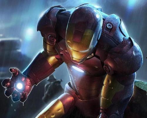 钢铁侠手机爆料视频,尖端科技与科幻现实交织  第2张