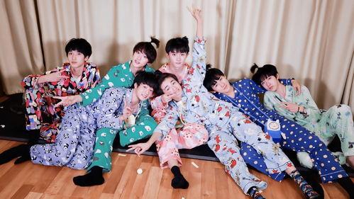 最新爆料时代少年团视频,青春活力演绎,燃情夏日来袭! 第1张 最新爆料时代少年团视频,青春活力演绎,燃情夏日来袭! 第1张