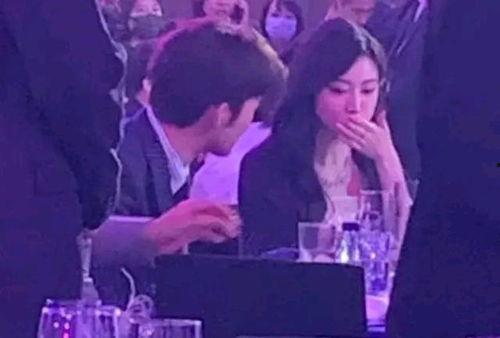 蔡加赞八卦爆料视频,娱乐圈背后的惊人真相  第2张