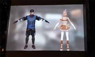 明日时装爆料最新消息,潮流新趋势，抢先揭秘时尚界的下一站  第2张